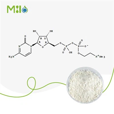 Powdwr Sodiwm Citicoline