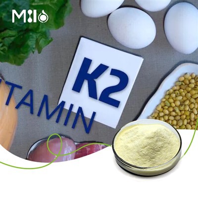 Fitamin K2 Powdwr