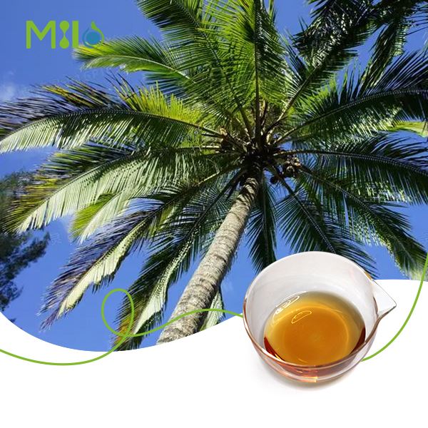 Tocotrienols Oil Tocotrienols Oil